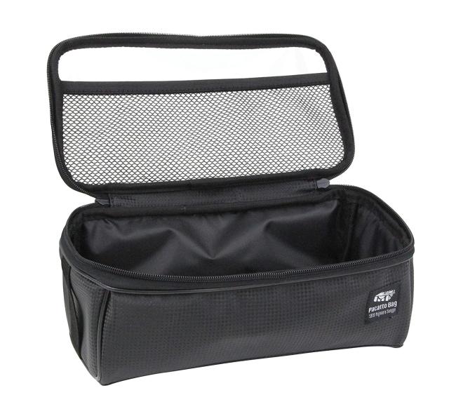 他サイト： SK11(エスケー11) パカットバッグ クリアSPB-CR280の商品画像