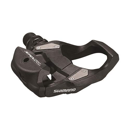 他サイト： SHIMANO シマノ シマノ(SHIMANO) SPD-SL ペダル PD-RS500 SM-SH11付属 EPDRS500【の商品画像