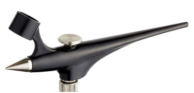 他サイト： GSIクレオス ガンダムマーカーエアブラシ ハンドピース  【品番 GMA-02】の商品画像