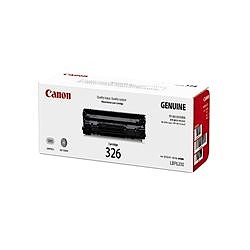 他サイト： CANON キャノン CANON トナーカートリッジ326(2.100枚)3483B003 CN-EP326Jの商品画像