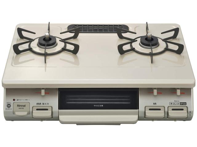 他サイト： RINNAI リンナイ KG67BEL LPGの商品画像