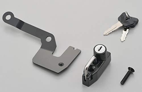 他サイト： デイトナ 【必ず購入前に仕様をご確認下さい】ヘルメットホルダー   YZF-R25/R3 (15529)の商品画像