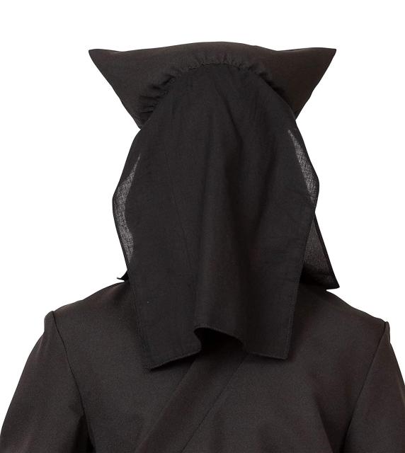 他サイト： クリアストーン 黒子頭巾 NPの商品画像