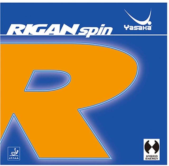 他サイト： ヤサカ ライガンスピン (B86) [色 : クロ] [サイズ : CA]の商品画像