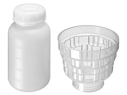 他サイト： 京都機械工具 AVP-6376 フィルタオイルキャッチャー AVP-6376の商品画像