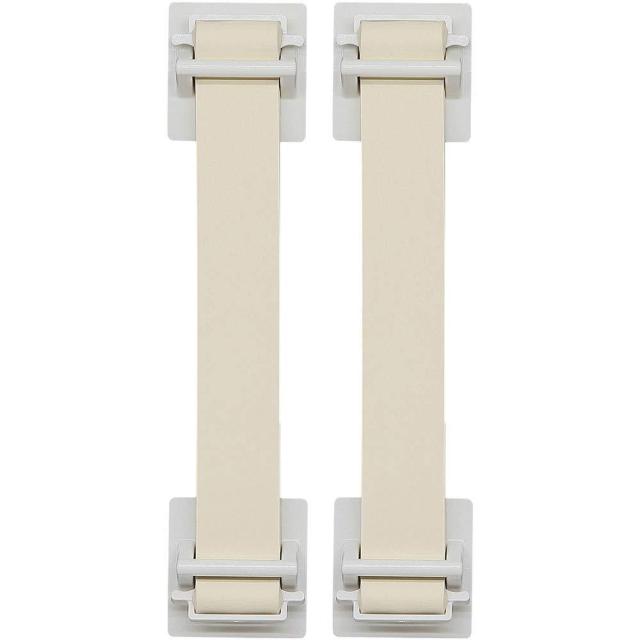 他サイト： キングジム GS160シロ 地震対策ゴムストッパー160シロ(GS160)の商品画像