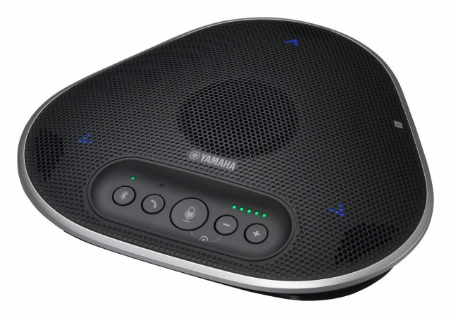他サイト： YAMAHA ヤマハ ユニファイドコミュニケーションスピーカーフォン YVC-330の商品画像