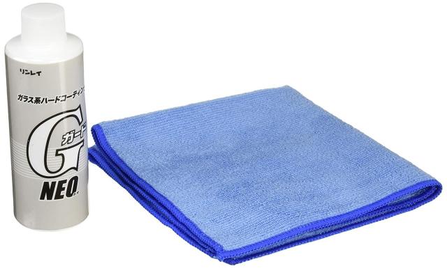 他サイト： リンレイ GガードNEO W-34の商品画像