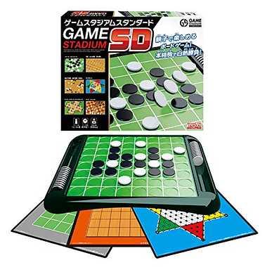 他サイト： ハナヤマ ゲームスタジアムスタンダードの商品画像