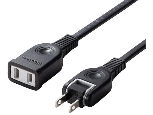 他サイト： SANWASUPPLY サンワサプライ TAP-EX2110BKの商品画像