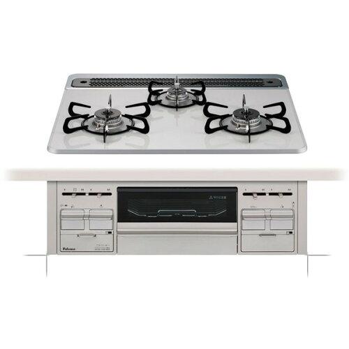 他サイト： PALOMA パロマ PD-509WS-60CV 12A13A(都市ガス)の商品画像