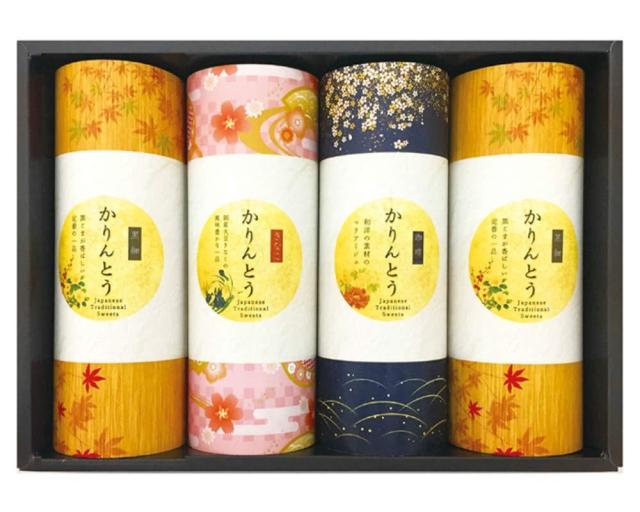 他サイト： 金澤兼六製菓 かりんとうギフト   MKT-20Rの商品画像