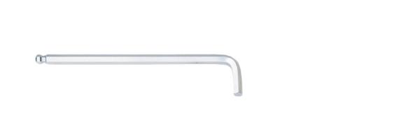 他サイト： 京都機械工具 KTC ハイグレードボールポイントL形ロング六角棒レンチ3/32inch 3735133の商品画像