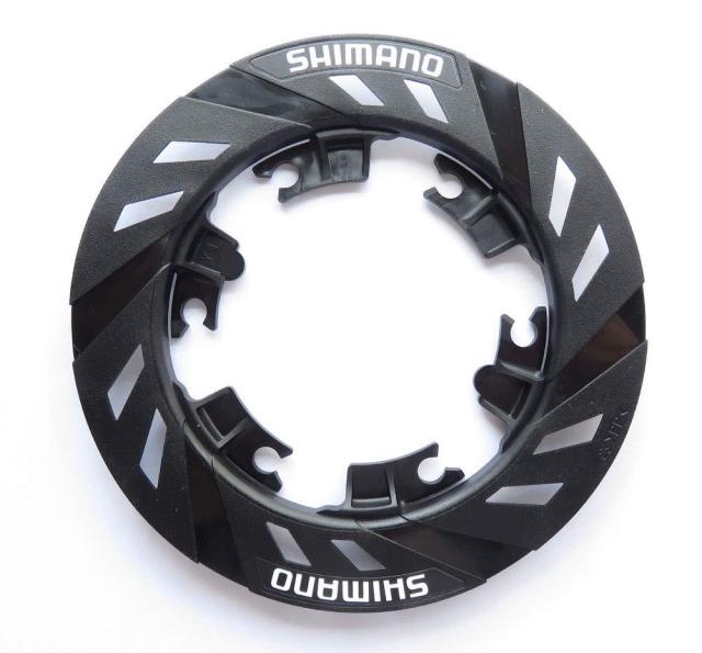 他サイト： SHIMANO シマノ Y1WJ98010 MFーTZプロテクター【沖縄・離島への配送不可】の商品画像