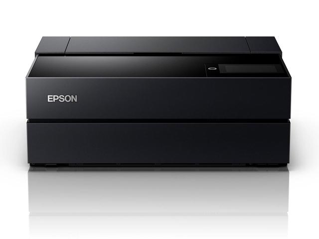他サイト： EPSON エプソン SC-PX1V インクジェットプリンター インク9色 顔料 5760×1440 dpi 最大用紙サイズA3の商品画像