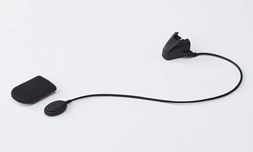 他サイト： SYGN HOUSE(サインハウス) B+COM ONE用 ワイヤーマイクセット 純正品 00081684の商品画像