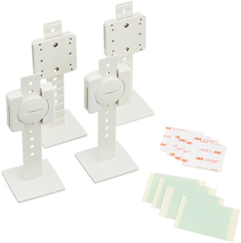 他サイト： SANWASUPPLY サンワサプライ 耐震ストッパーT型 QL-59の商品画像