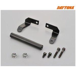 他サイト： デイトナ 【必ず購入前に仕様をご確認下さい】バーホルダー SV   CBR400R(19) (16795)の商品画像