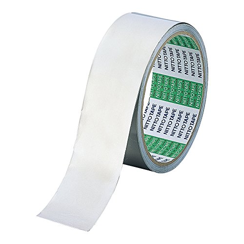 他サイト： (株) ニトムズ J3180 5042 ニトムズ 厚手ステンレステ-プ 38X5 3280306の商品画像