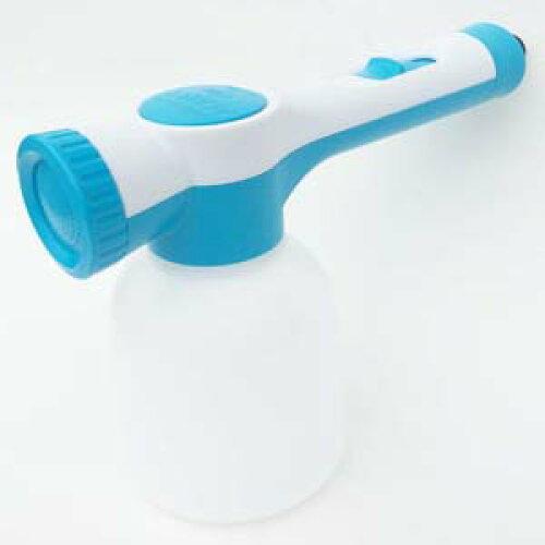 他サイト： 中島商事 トヨチュー 液体肥料スプレイヤーAQUA+ #431026の商品画像