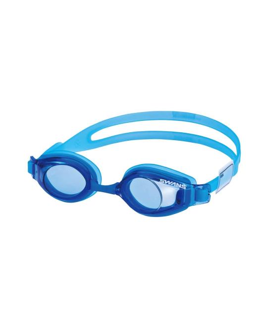 他サイト： SWANS SJ-24N_スイムグラス (SJ24N) [色 : 004_ブルー]の商品画像