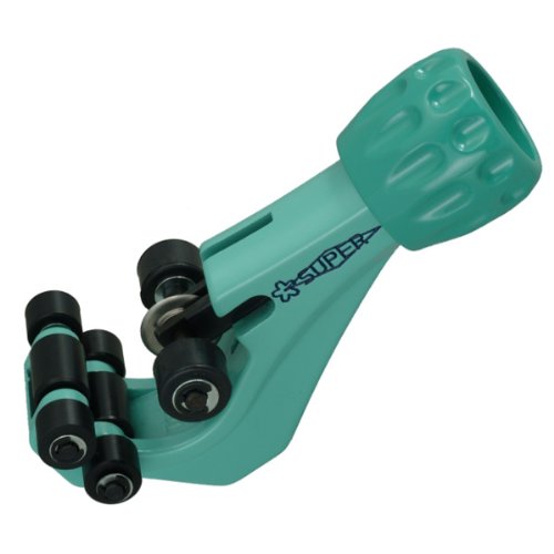 他サイト： (株) スーパーツール TC105NF 3063 スーパー ステンレスフレキ管専用カッター 3665836の商品画像