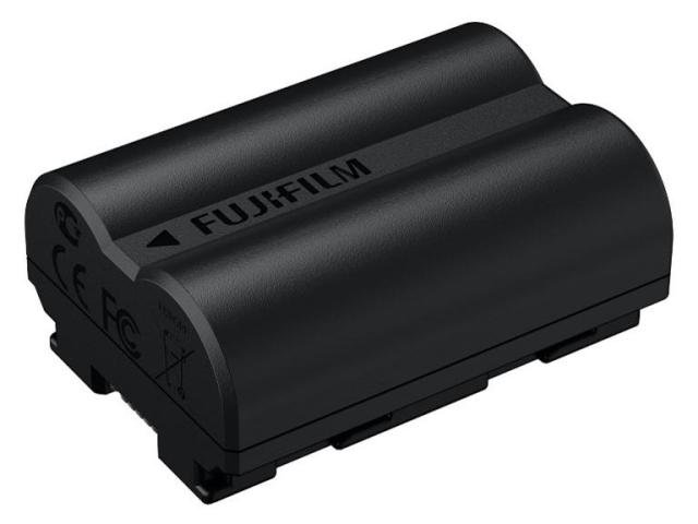 他サイト： FUJIFILM 富士フイルム NP-W235 バッテリー(F NP-W235)の商品画像