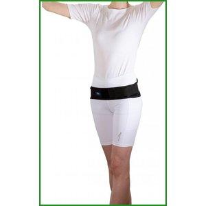 他サイト： 中山式産業 magicoLabo骨盤ベルトパワフルフィット M-L 244156 (1606007)の商品画像