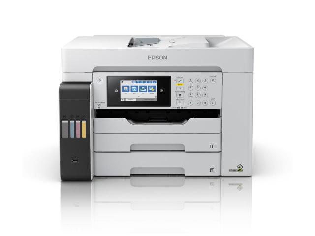 他サイト： EPSON エプソン PX-M6711FT エコタンク搭載モデル インクジェットプリンター インク4色 顔料 4800×2400の商品画像