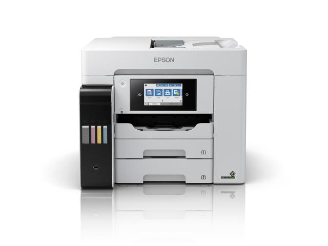 他サイト： EPSON エプソン PX-M791FT エコタンク搭載モデル インクジェットプリンター インク4色 顔料 4800×1200 の商品画像