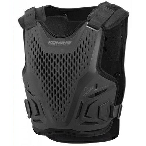 他サイト： コミネ(Komine) SK-828 A T CELV2 BODY ARMOR FIT BK F 品番:04-828/BK/Fの商品画像