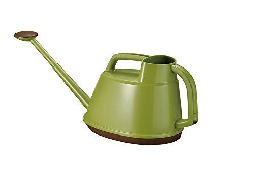 他サイト： 新輝合成 トンボ ガーデン じょうろ 4L ベージュ 4型の商品画像