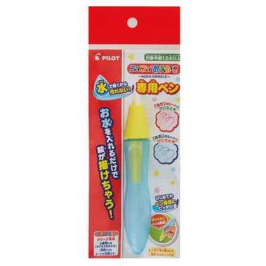 他サイト： PILOT パイロット スイスイおえかき 専用ペン (リニューアル)の商品画像