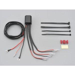 他サイト： デイトナ 【必ず購入前に仕様をご確認下さい】D-UNIT コガタボウスイ (16037)の商品画像