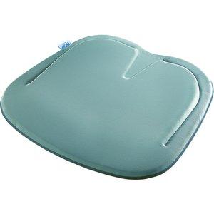 他サイト： EXGEL(エクスジェル) EXGEL ハグドライブシートクッション グレーの商品画像