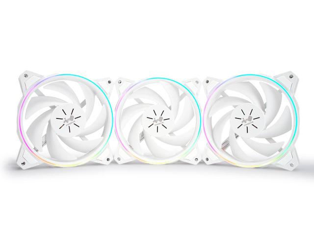 他サイト： IN WIN FN-ASP120-3PKの商品画像