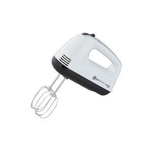 他サイト： テスコム(TESCOM) ハンドミキサー【THM273-W】の商品画像