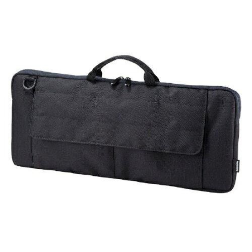 他サイト： SANWASUPPLY サンワサプライ キーボード用バッグ BAG-KB01BKの商品画像