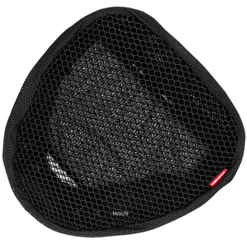 他サイト： コミネ(Komine) AK-352 3D M FULL SEAT COVER BLK XS 品番:09-352/BK/XSの商品画像