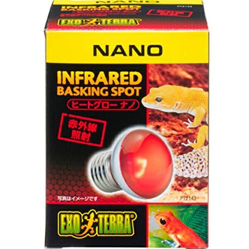 他サイト： GEX(ジェックス) ヒートグローナノPT2143の商品画像