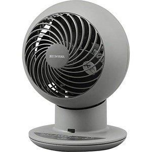 他サイト： IRISOHYAMA アイリスオーヤマ アイリスオーヤマ サーキュレータアイ 18畳 上下左右首振り デザインモデル PCF-Sの商品画像