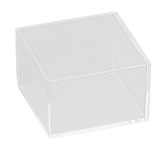 他サイト： 蝶プラ工業 クリアーケース デスコ K4 690205の商品画像