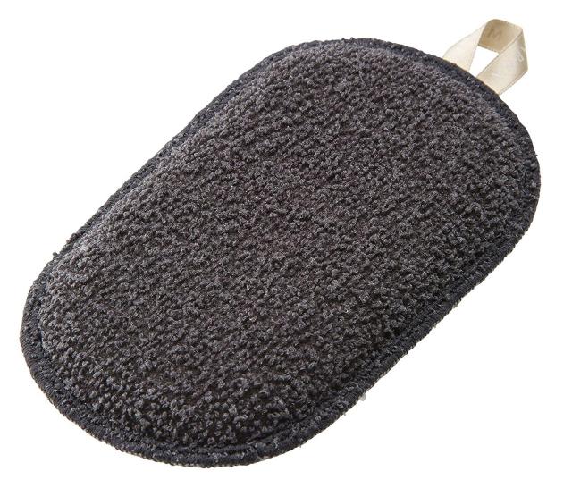 他サイト： マーナ(MARNA) 食器洗いスポンジ グレー K005GYの商品画像