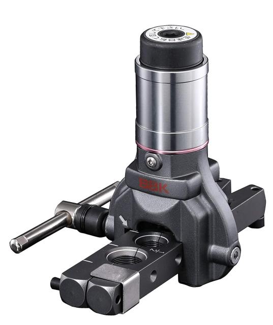 他サイト： BBKテクノロジーズ BBK 超軽量フレアツール(シリンダー付) 700-DPCの商品画像