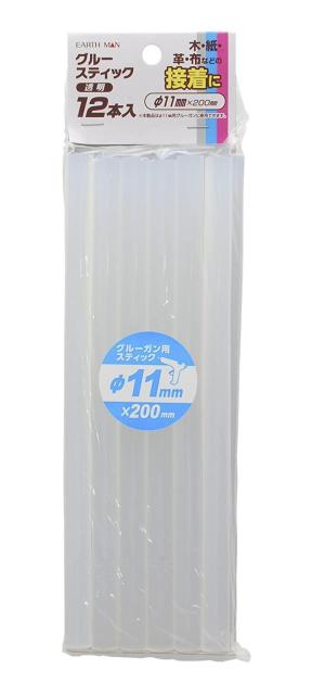 他サイト： 高儀 EM グルースティック φ11×200mm  1162185の商品画像