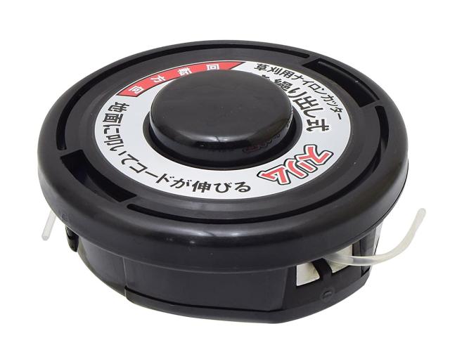 他サイト： 高儀 斬丸 草刈用 ナイロンコードカッター 叩き繰り出し式 スリム T-Dの商品画像