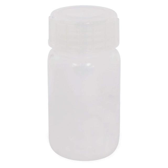 他サイト： 新潟精機(Niigataseiki) 新潟精機 BeHAUS PPボトル広口ビン リング付 100ml PBW-100の商品画像