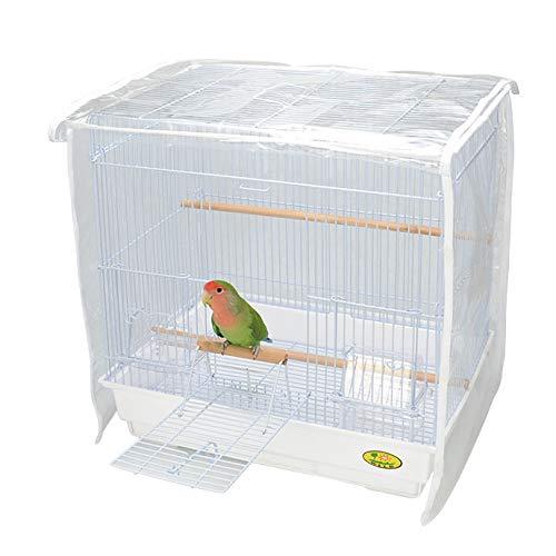 他サイト： SANKO 三晃商会 バードケージ30用 クリアーケージカバー  B96 1枚の商品画像