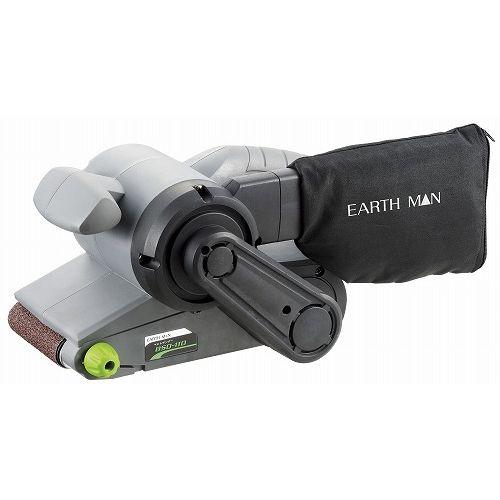 他サイト： 高儀 EARTH MAN ベルトサンダー BSD-110の商品画像