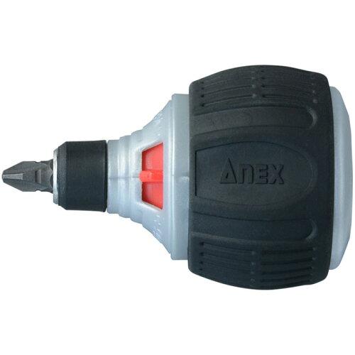 他サイト： アネックスツール ANEX ミニスタ72 307-Dの商品画像